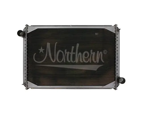 Radiator Freightliner FLD120 Vander Haags Inc Kc