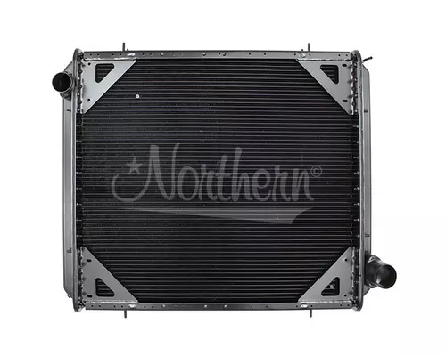Radiator Freightliner FLD120 Vander Haags Inc WM