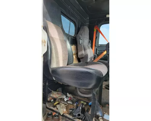 Seat, Front FREIGHTLINER FLD120 ReRun Truck Parts