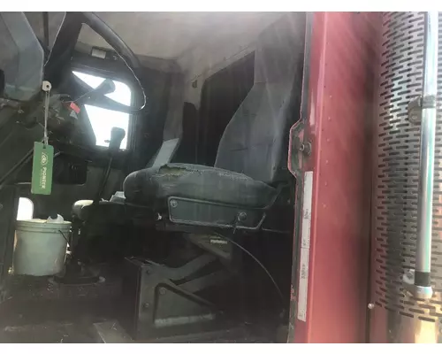 Seat, Front Freightliner FLD120 Vander Haags Inc Sp
