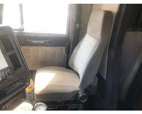 Seat, Front Freightliner FLD120 Vander Haags Inc Sp