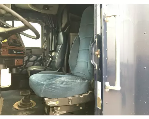 Seat, Front Freightliner FLD120 Vander Haags Inc Cb