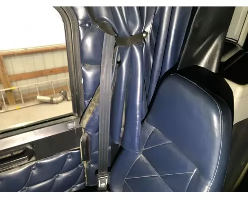 Seat Belt Freightliner FLD120 Vander Haags Inc Cb