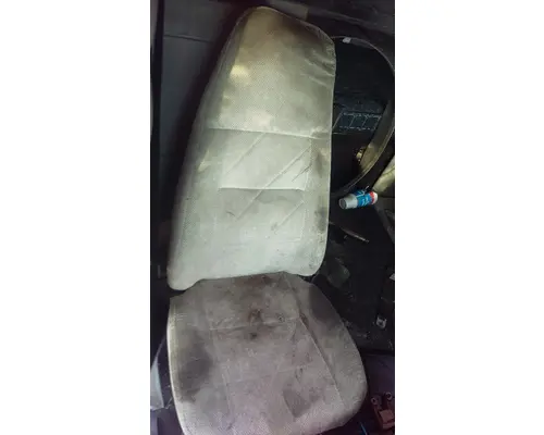 Seat, Front FREIGHTLINER FLD120 B &amp; W  Truck Center