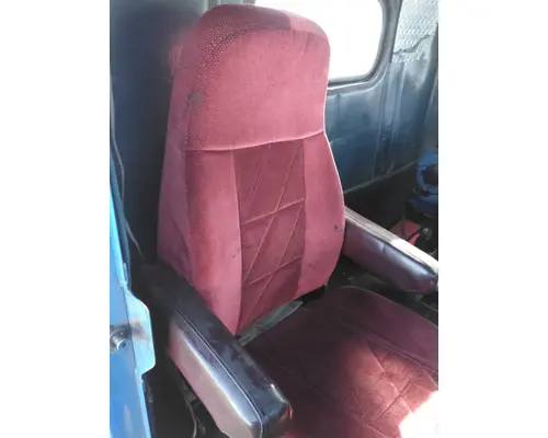 Seat, Front FREIGHTLINER FLD120 LKQ Wholesale Truck Parts