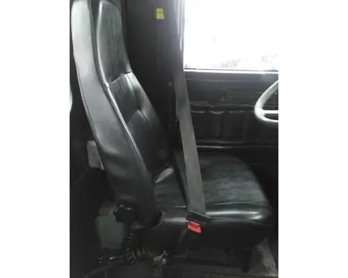 Seat, Front FREIGHTLINER FLD120 LKQ Wholesale Truck Parts
