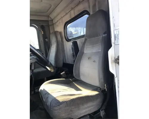 Seat, Front Freightliner FLD120 Complete Recycling Group LLC