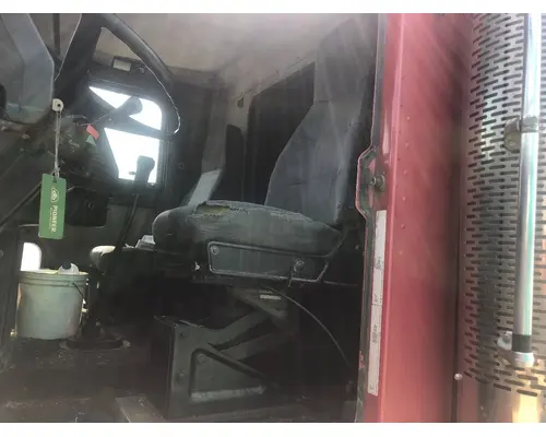 Seat, Front Freightliner FLD120 Vander Haags Inc Sp