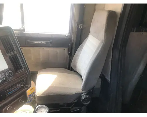 Seat, Front Freightliner FLD120 Vander Haags Inc Sp