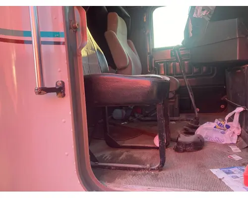 Seat, Front Freightliner FLD120 Vander Haags Inc Sp