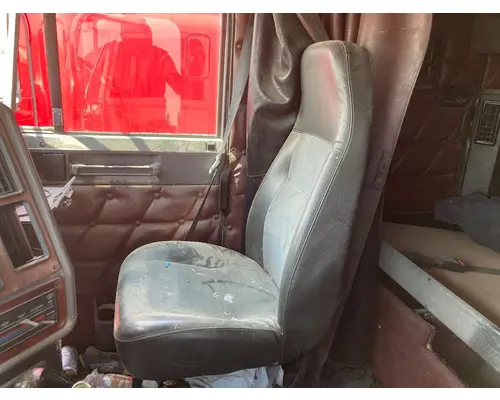 Seat, Front FREIGHTLINER FLD120 Vander Haags Inc Dm