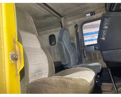 Seat, Front FREIGHTLINER FLD120 Vander Haags Inc Sf