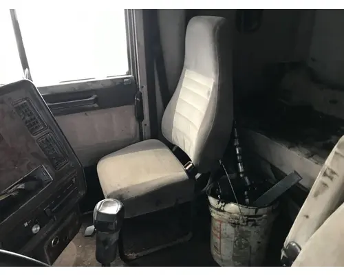Seat, Front Freightliner FLD120 Vander Haags Inc Cb