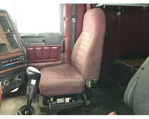 Seat, Front Freightliner FLD120 Vander Haags Inc Cb