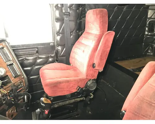 Seat, Front Freightliner FLD120 Vander Haags Inc Cb