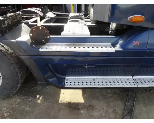 Side Fairing FREIGHTLINER FLD120 Sam's Riverside Truck Parts Inc