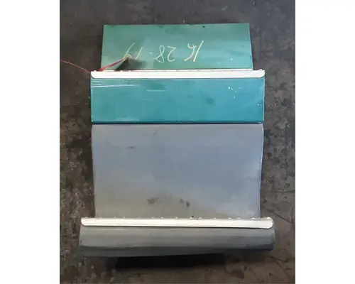 Side Fairing FREIGHTLINER FLD120 Geco - Fresno