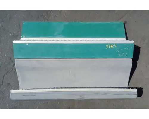 Side Fairing FREIGHTLINER FLD120 Geco - Fresno