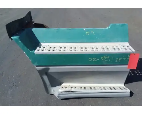 Side Fairing FREIGHTLINER FLD120 Geco - Fresno