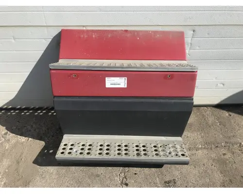 Skirt Freightliner FLD120 Vander Haags Inc Sp