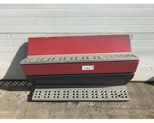 Skirt Freightliner FLD120 Vander Haags Inc Sp