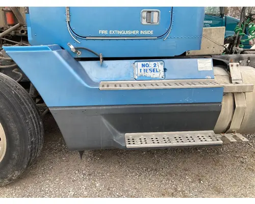 Skirt Freightliner FLD120 Vander Haags Inc Dm