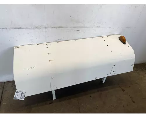 Sleeper Fairing FREIGHTLINER FLD120 Frontier Truck Parts