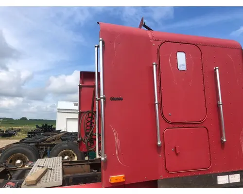 Sleeper Fairing Freightliner FLD120 Vander Haags Inc Sp