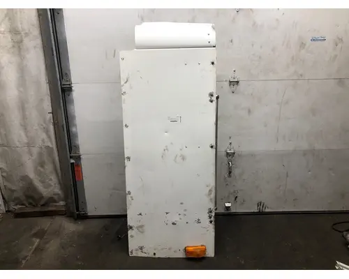 Sleeper Fairing Freightliner FLD120 Vander Haags Inc Cb