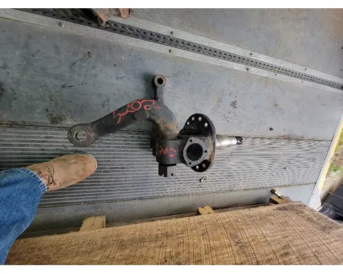 Spindle / Knuckle, Front FREIGHTLINER FLD120 Crest Truck Parts