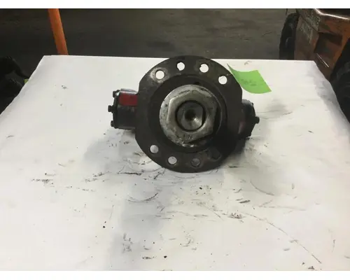 Spindle / Knuckle, Front FREIGHTLINER FLD120 Sterling Truck Sales, Corp
