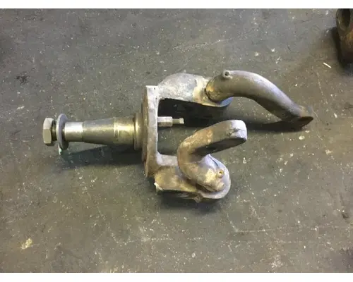 Spindle / Knuckle, Front FREIGHTLINER FLD120 Sterling Truck Sales, Corp