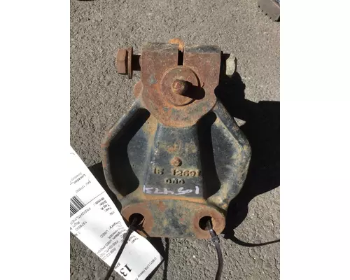 Spring Hanger FREIGHTLINER FLD120 LKQ KC Truck Parts - Inland Empire