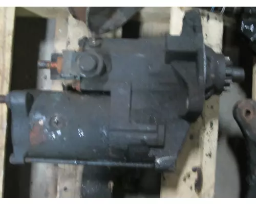 Starter Motor FREIGHTLINER FLD120 Valley Truck - Grand Rapids