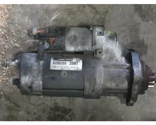 Starter Motor FREIGHTLINER FLD120 Valley Truck - Grand Rapids