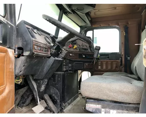 Steering Column Freightliner FLD120 Vander Haags Inc Dm