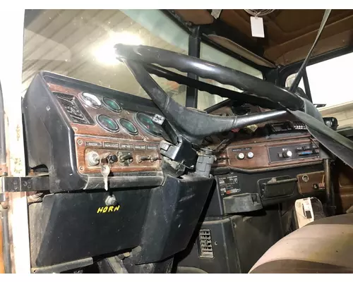 Steering Column Freightliner FLD120 Vander Haags Inc Sf