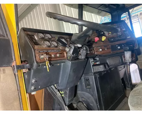 Steering Column FREIGHTLINER FLD120 Vander Haags Inc Sf