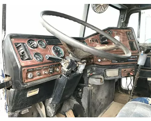 Steering Column Freightliner FLD120 Vander Haags Inc Cb