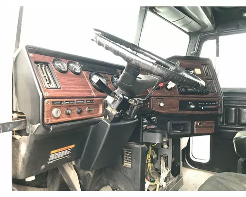 Steering Column Freightliner FLD120 Vander Haags Inc Cb