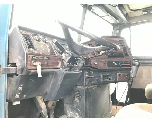 Steering Column Freightliner FLD120 Vander Haags Inc Cb