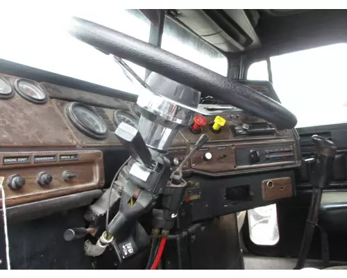 Steering Column FREIGHTLINER FLD120 LKQ Heavy Truck - Tampa