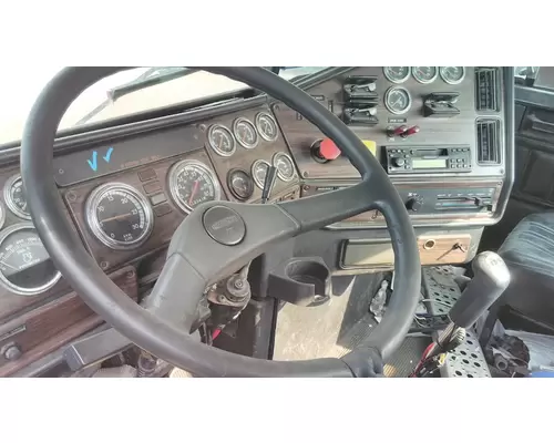 Steering Column FREIGHTLINER FLD120 LKQ Heavy Truck - Goodys