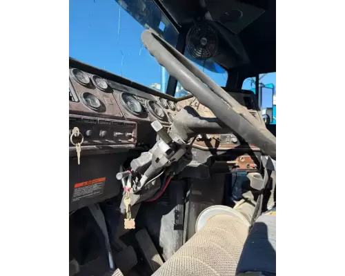 Steering Column Freightliner FLD120 Holst Truck Parts
