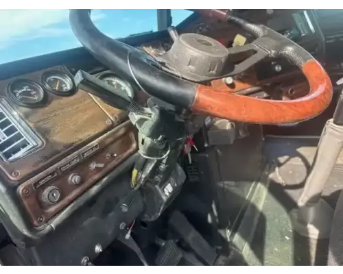 Steering Column Freightliner FLD120 Holst Truck Parts