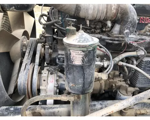 Steering Or Suspension Parts, Misc. Freightliner FLD120 Vander Haags Inc Dm