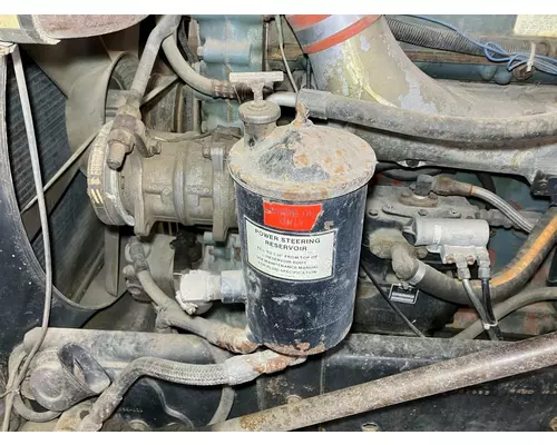 Steering Or Suspension Parts, Misc. Freightliner FLD120 Vander Haags Inc Sf