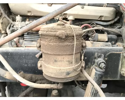 Steering Or Suspension Parts, Misc. Freightliner FLD120 Vander Haags Inc Cb