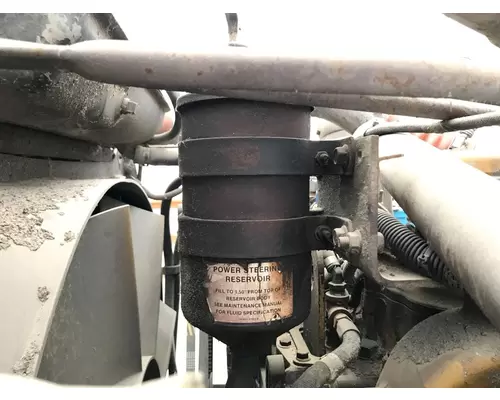 Steering Or Suspension Parts, Misc. Freightliner FLD120 Vander Haags Inc Cb