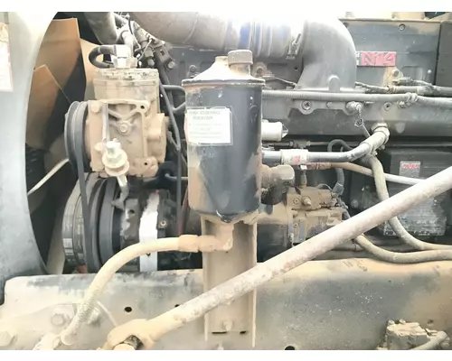 Steering Or Suspension Parts, Misc. Freightliner FLD120 Vander Haags Inc Cb